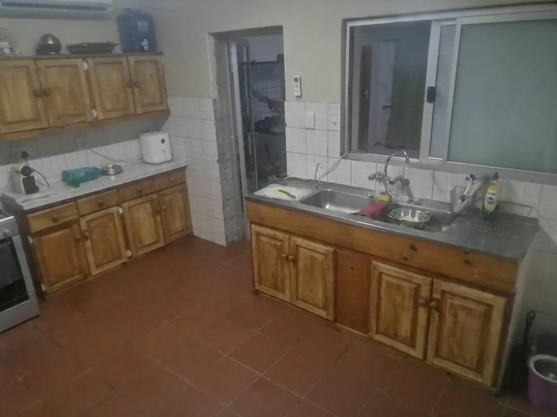 3 Bedroom Property for Sale in Sasolburg Ext 11 Free State